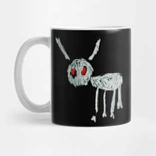 For All The Dog Mug